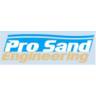 Pro Sand Engineering s.r.o.